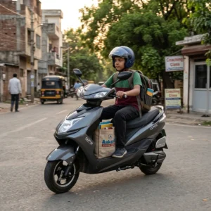 OPG Mobility Freedum