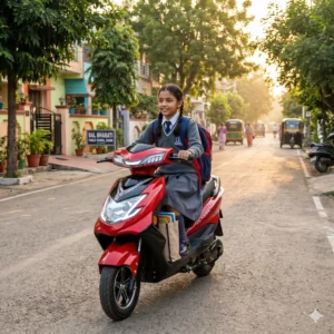 OPG Mobility ClassiQ150+
