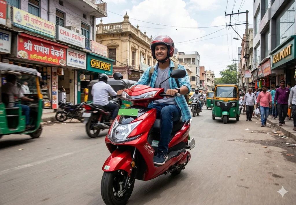 Opg mobility F2F