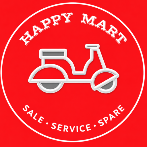 HAPPY MART